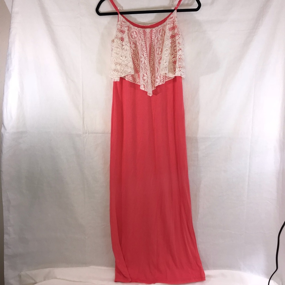 Long Dress Size Small